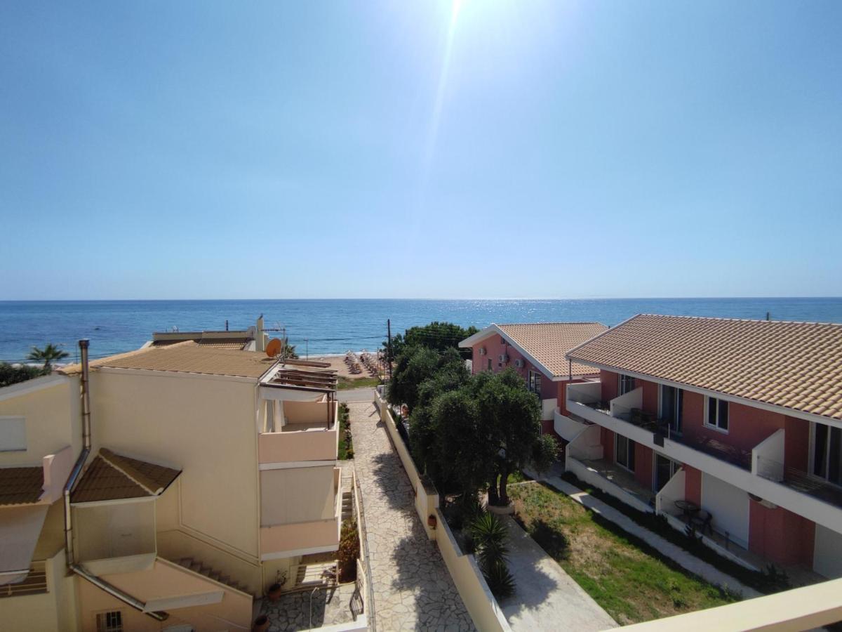 Seaside House * Vrachos