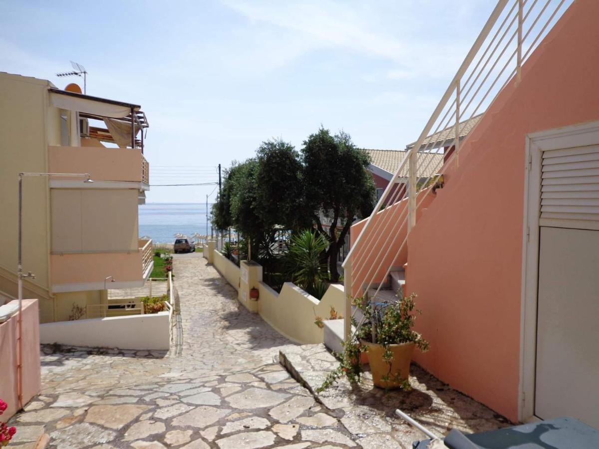 Holiday home Seaside House *