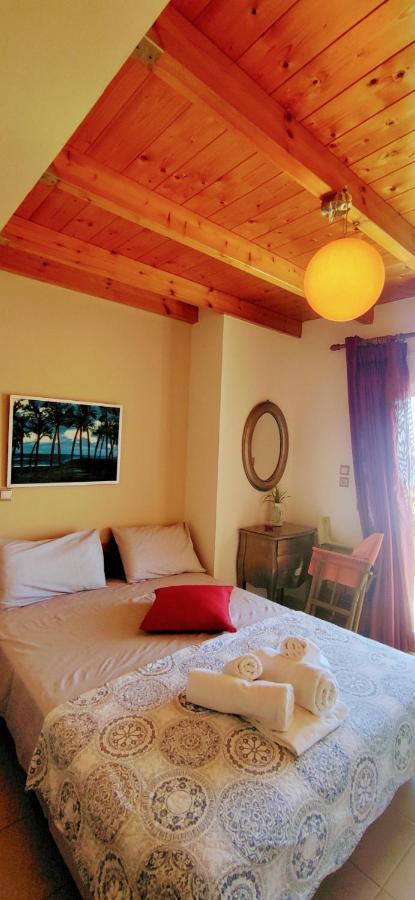 Holiday home Seaside House