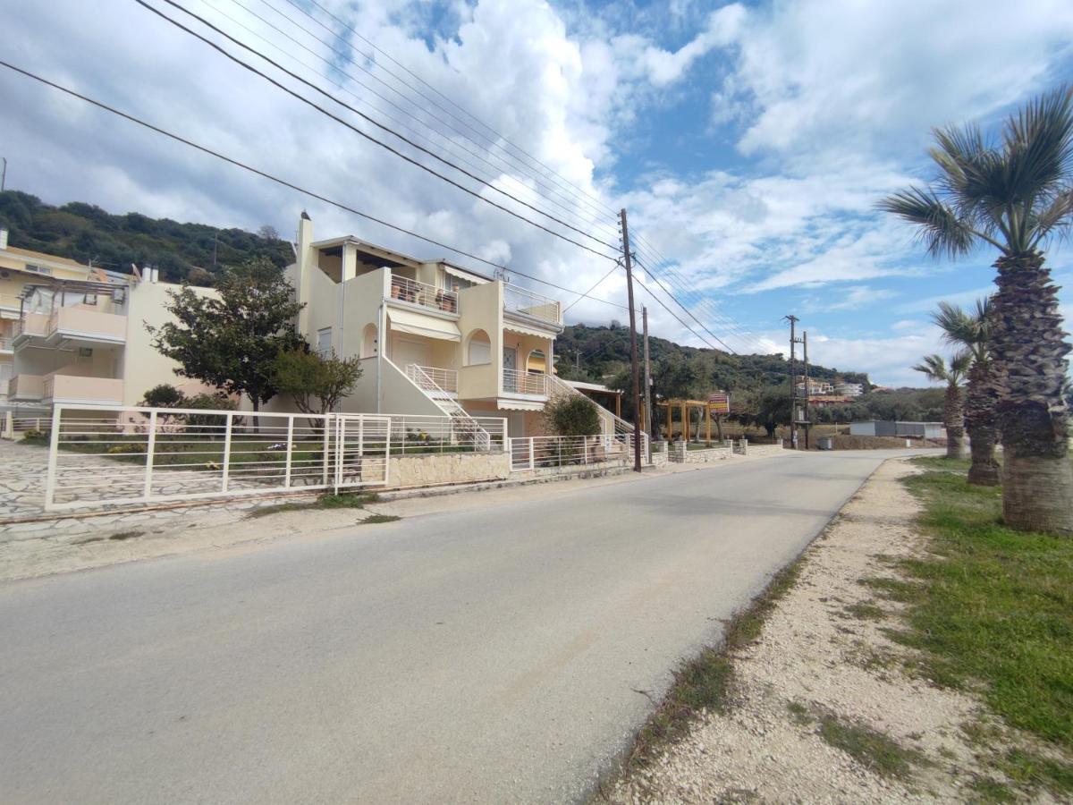 Seaside House